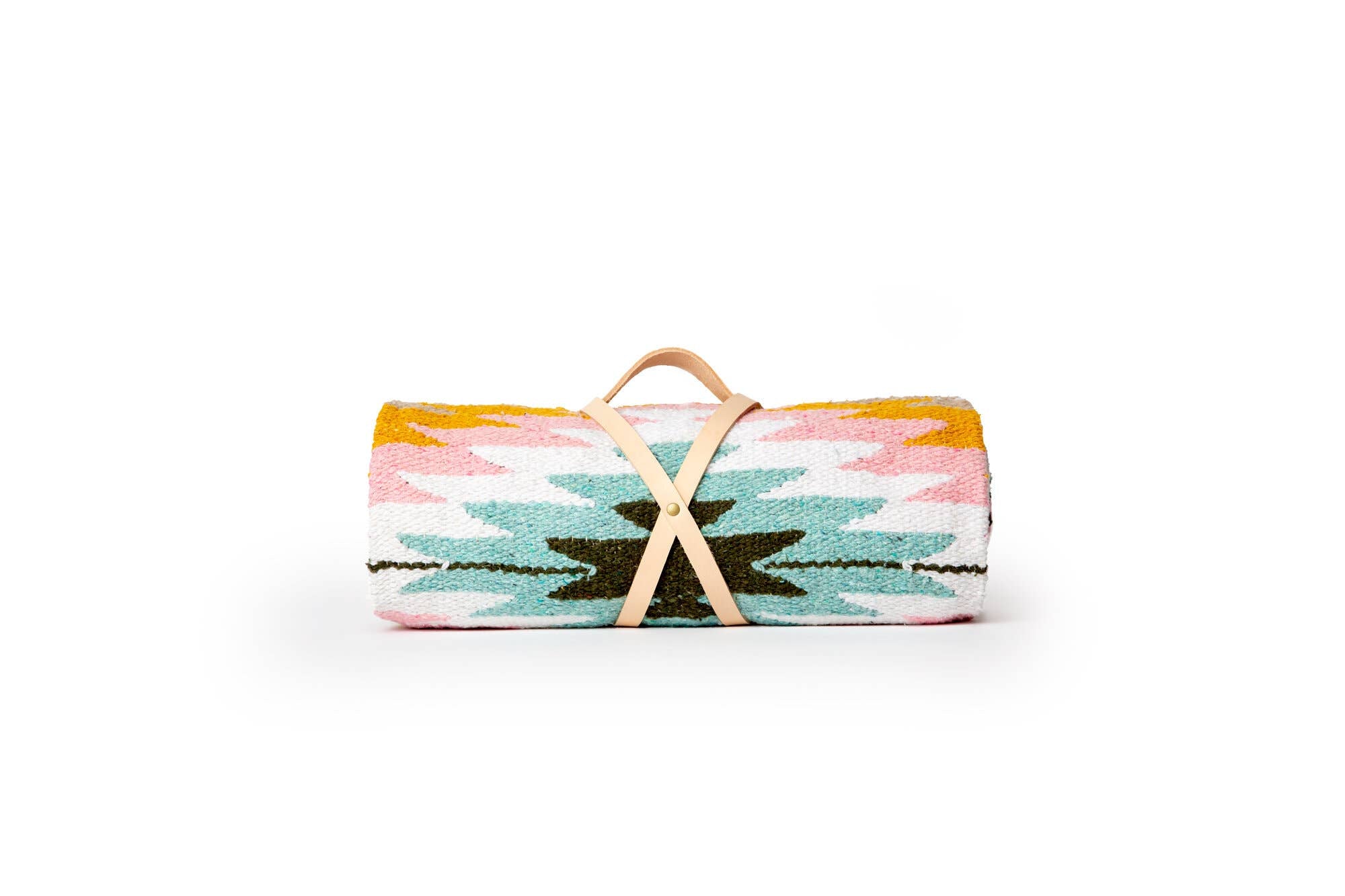 Tierra Fresca - Blanket Roll