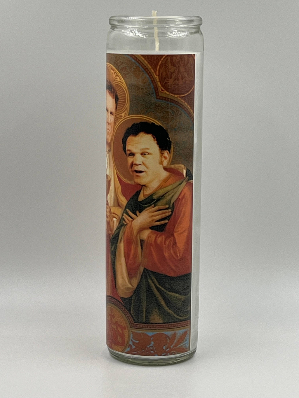 Candle - Prayer - Stepbrothers Will Ferrell John C Reilly Celeb