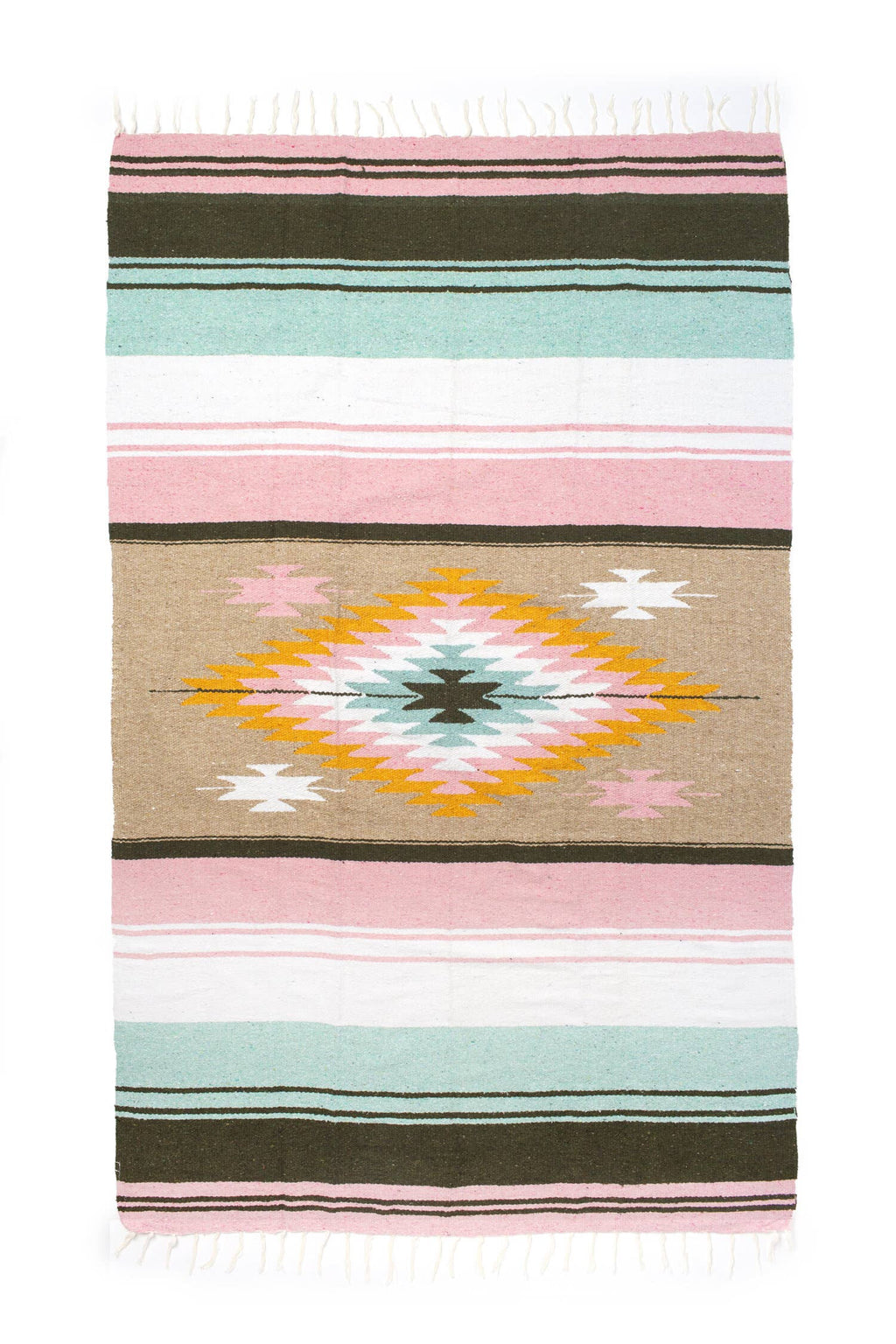 Tierra Fresca - Blanket Roll
