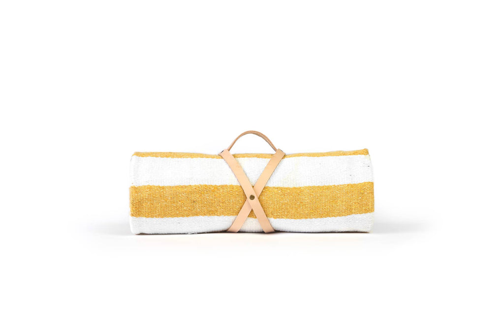 Marea Sol - Blanket Roll