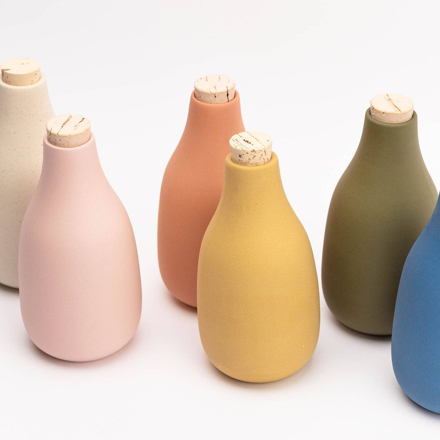 Carafe // Vase Handmade Ceramic