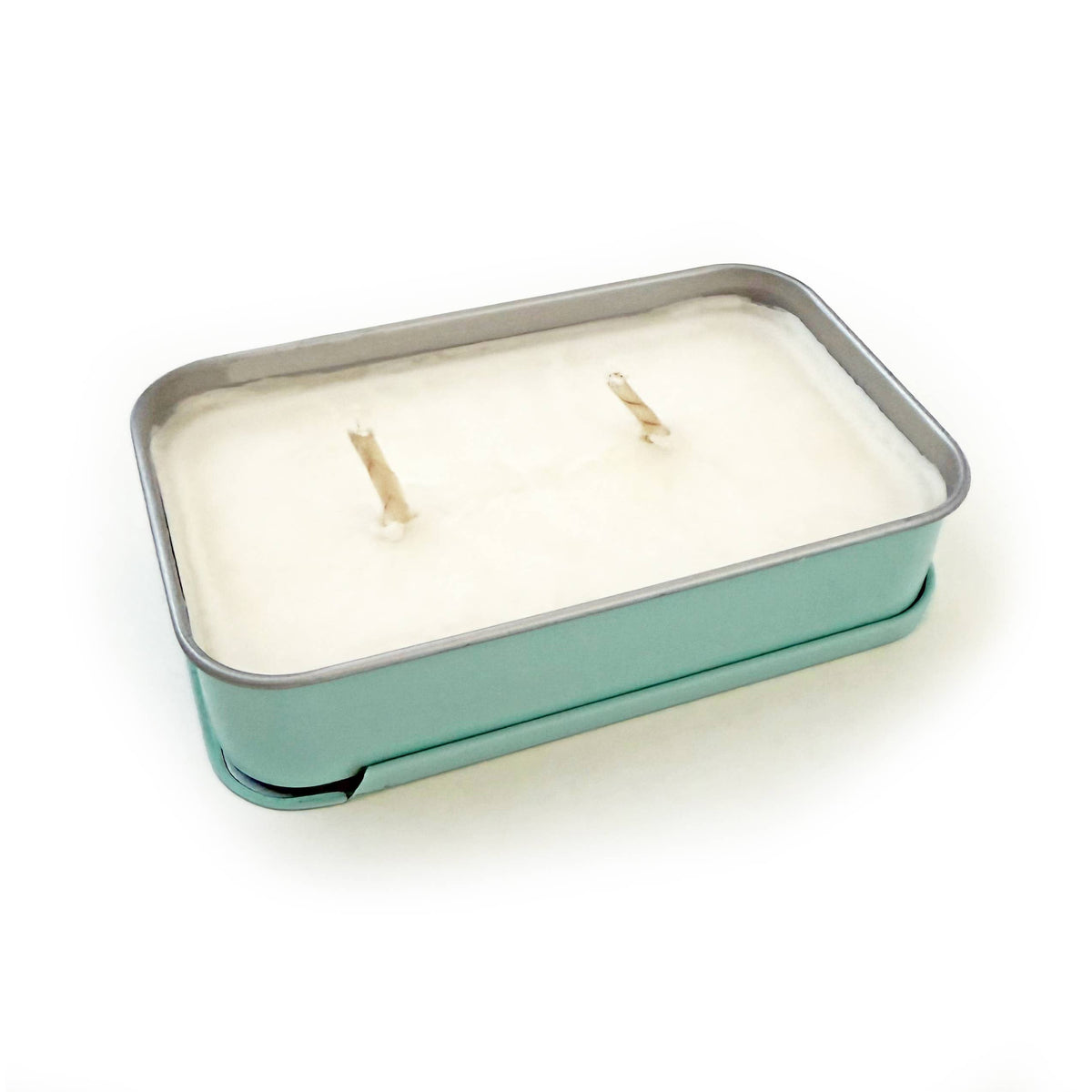 Candle Candy Cane