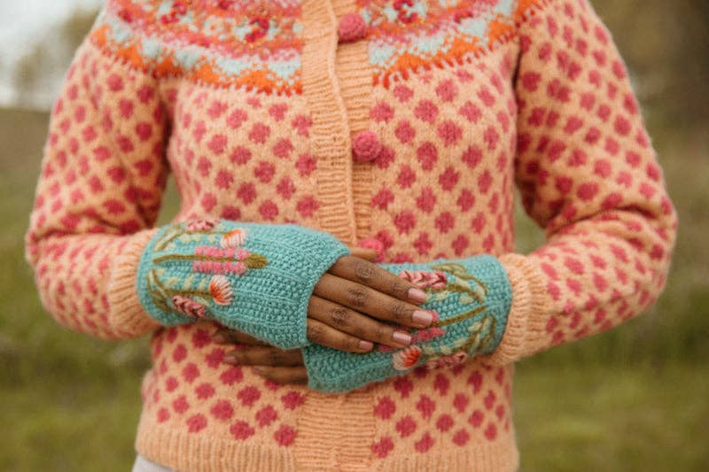 Handwarmers: Meadow