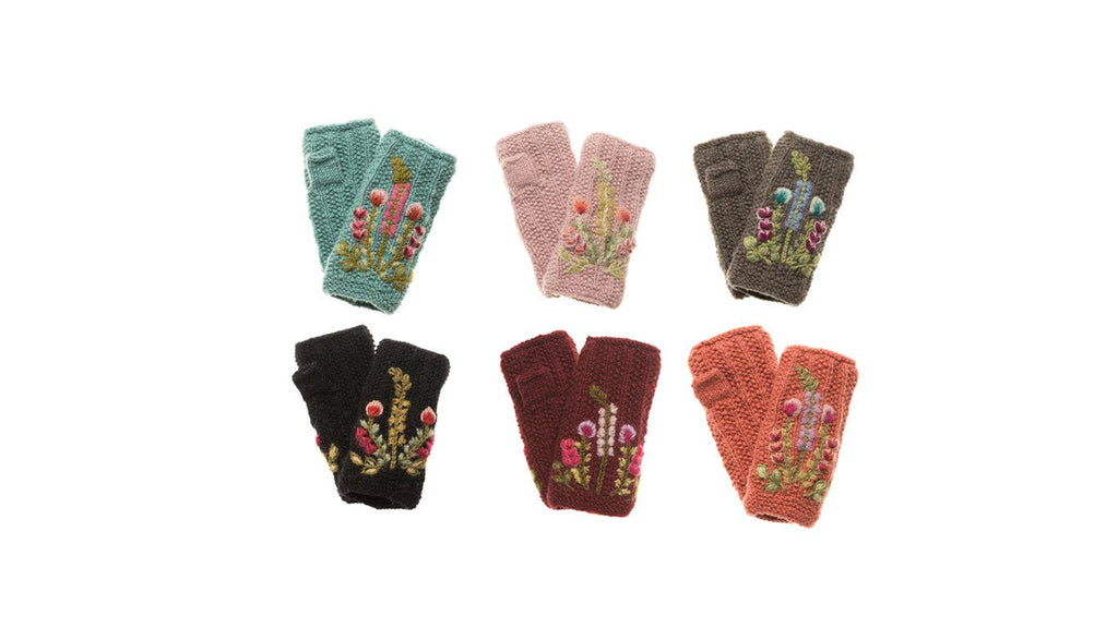 Handwarmers: Meadow