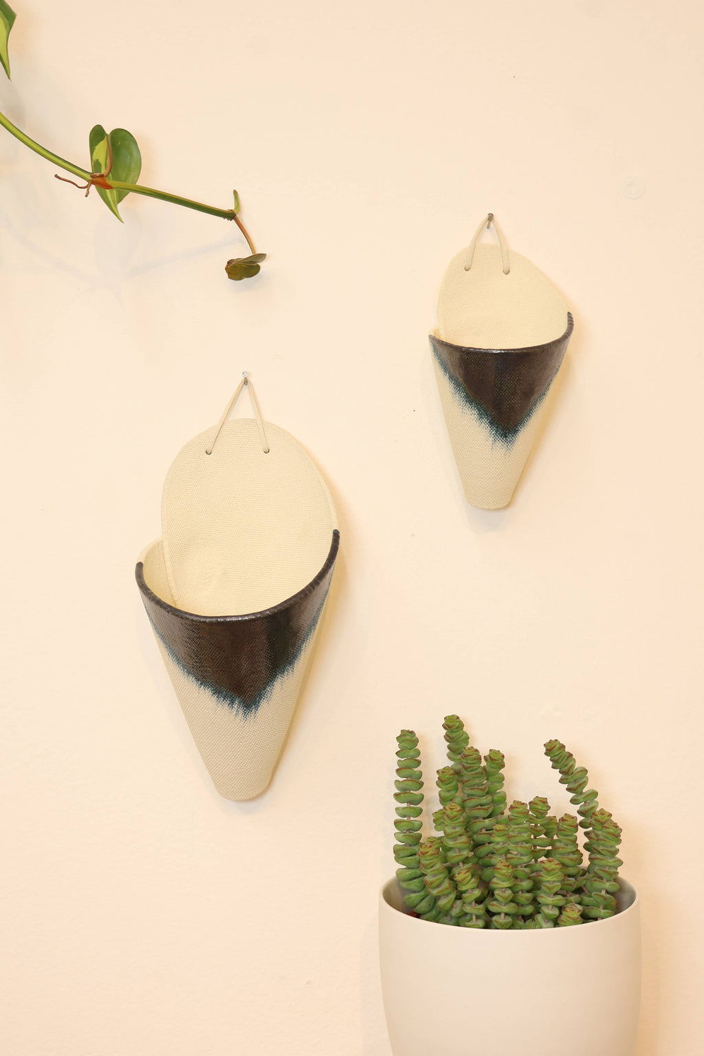 Medium Ceramic Cone