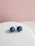 Blueberry studs