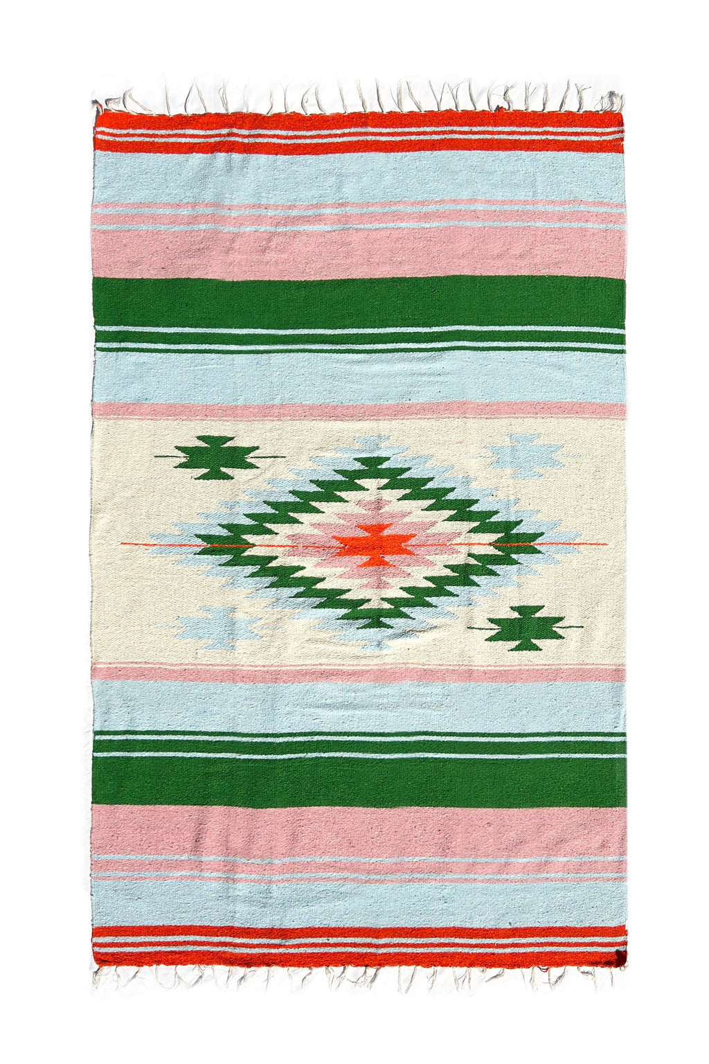 Tierra Vuelta - Blanket Roll