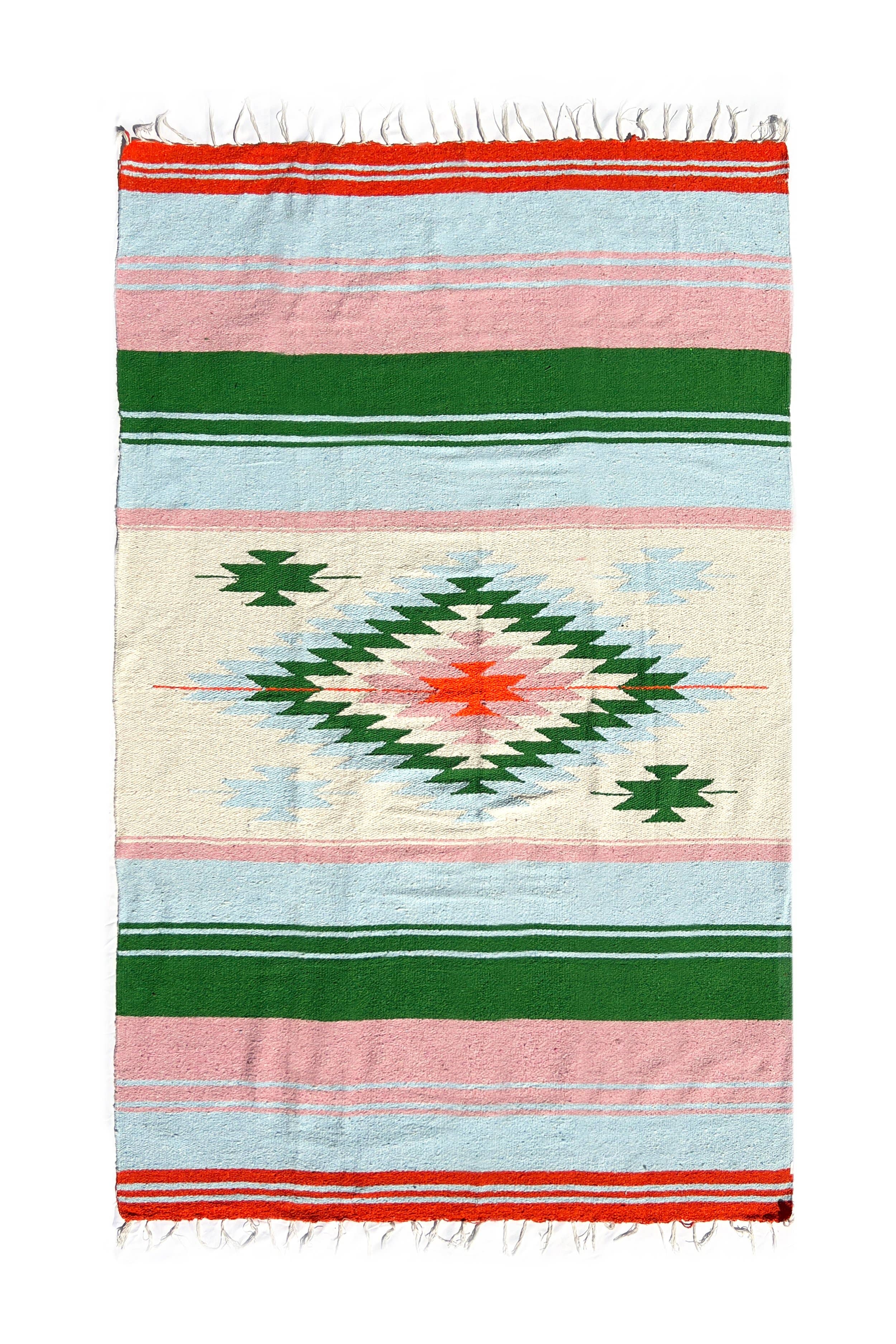 Tierra Vuelta - Blanket Roll