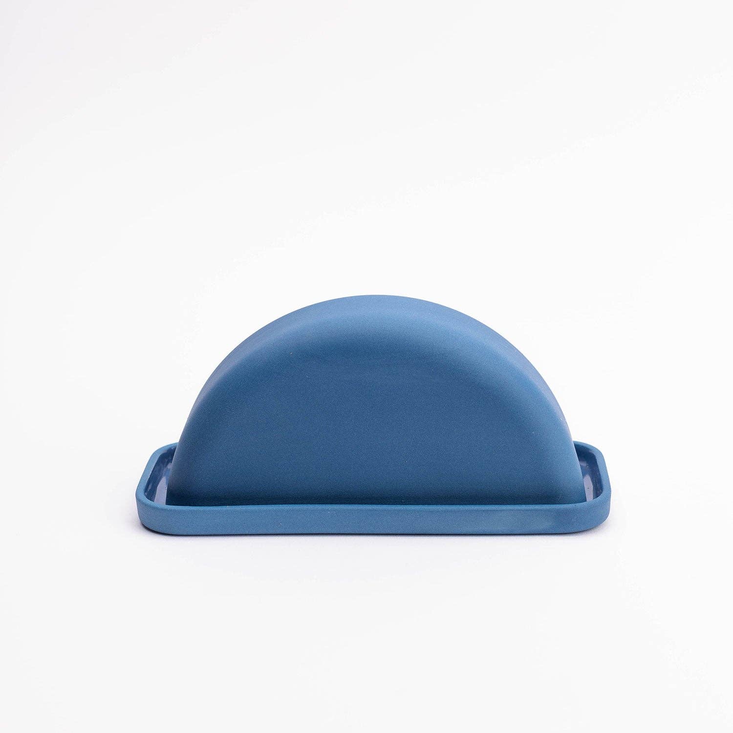 The Butter Dish Handmade Ceramic