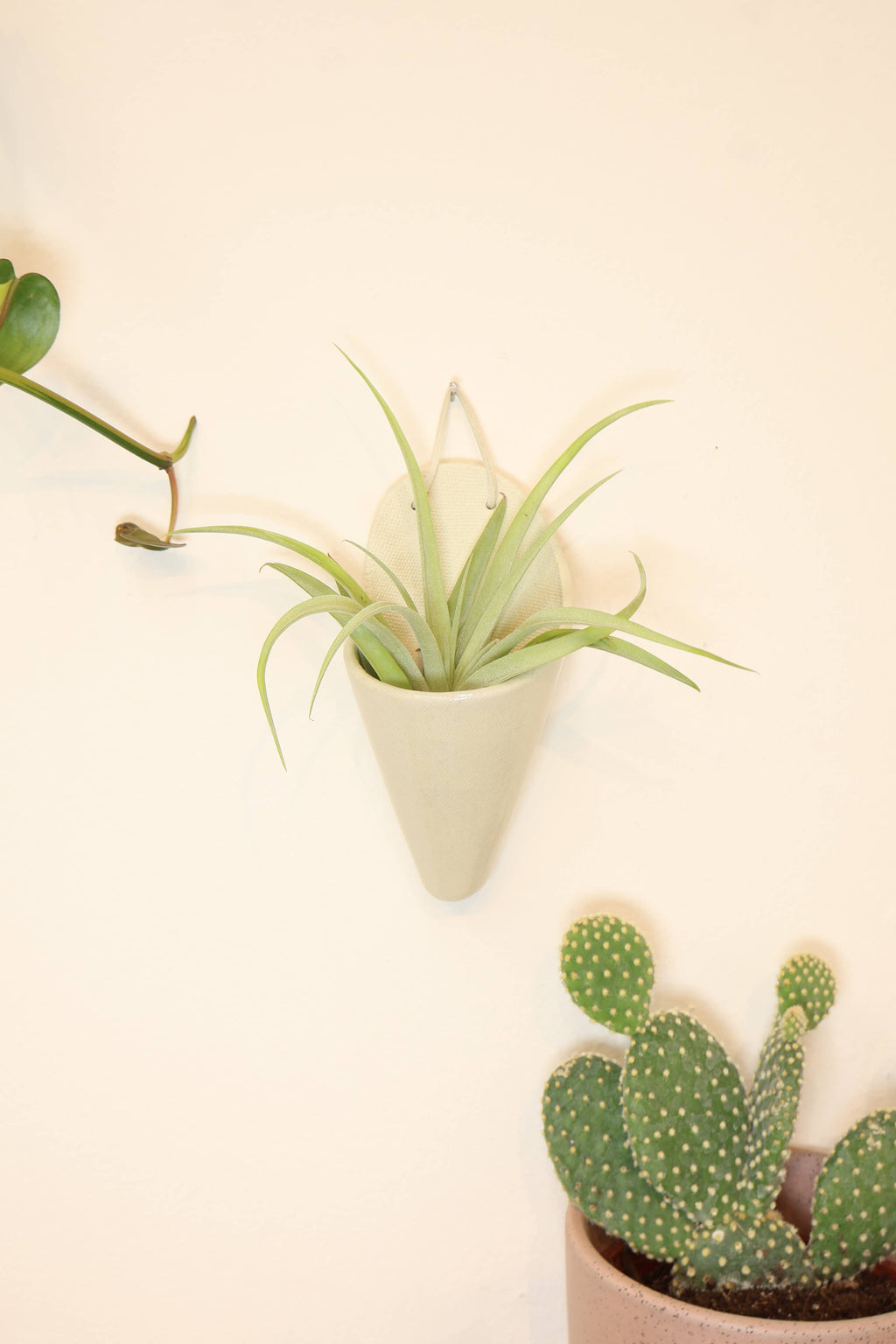 Medium Ceramic Cone