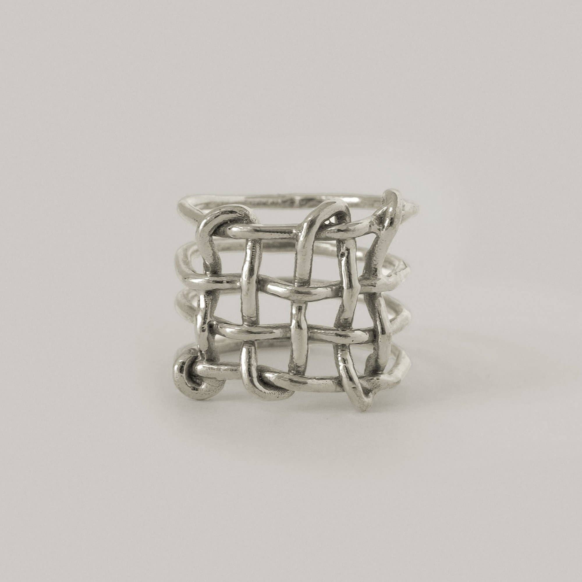 Louise Ring - SS