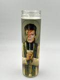 Candle - Prayer - David Bowie