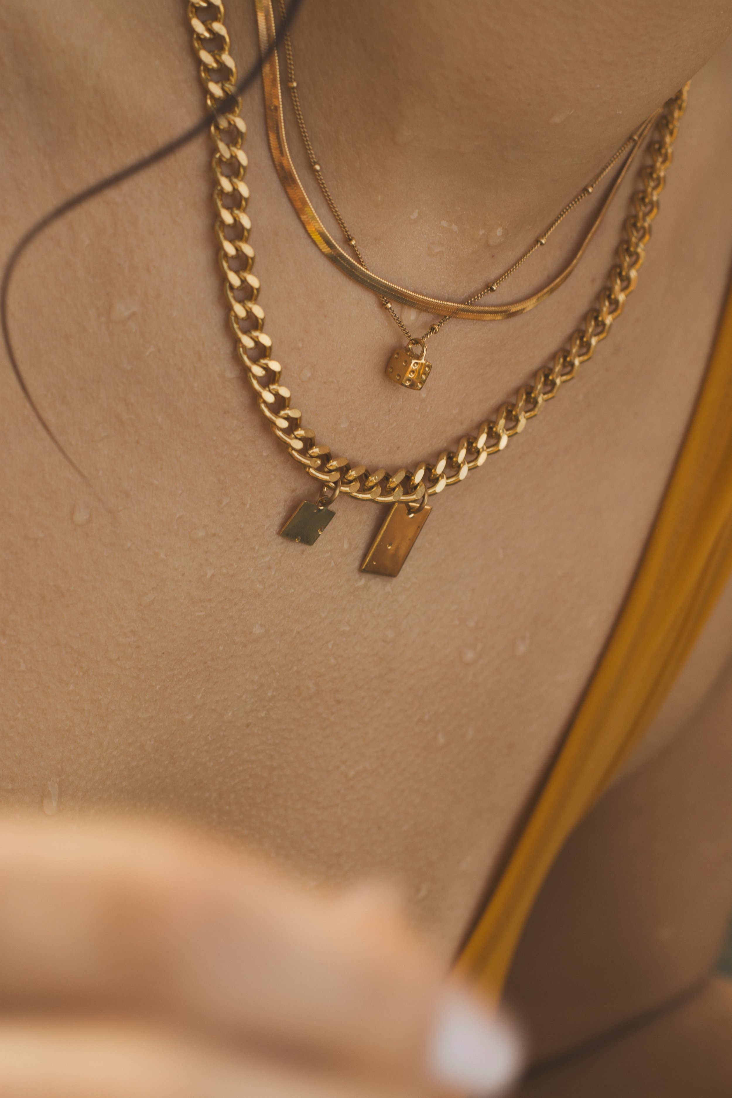 Wallace II Chain