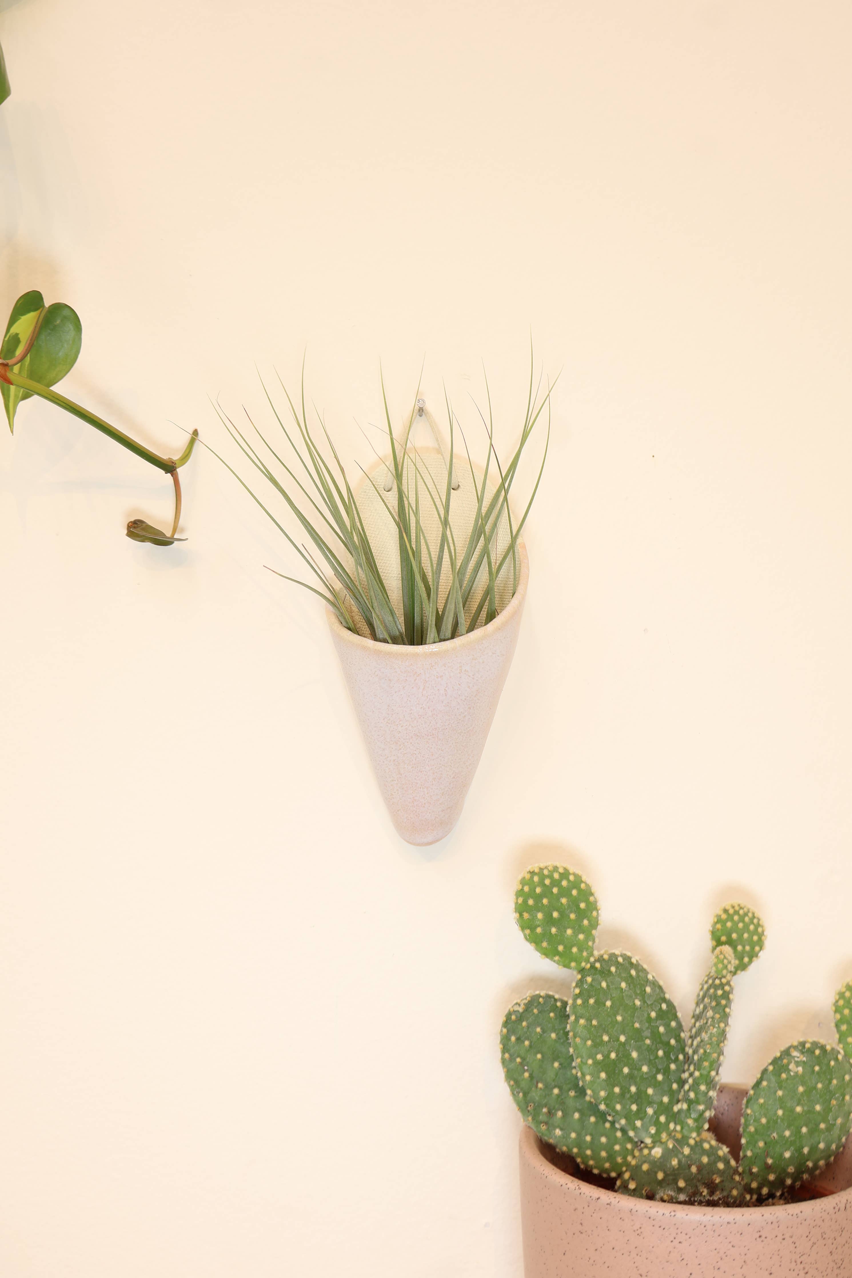 Medium Ceramic Cone