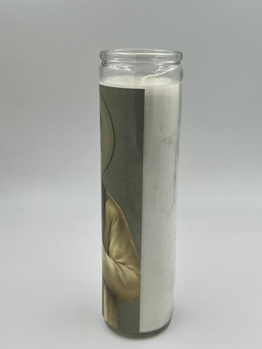 Candle - Prayer - David Bowie