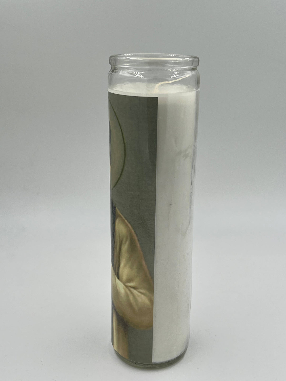 Candle - Prayer - David Bowie