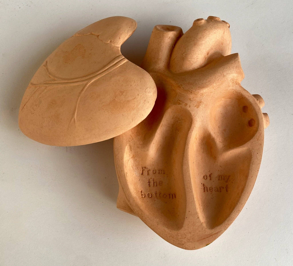 Heart Box