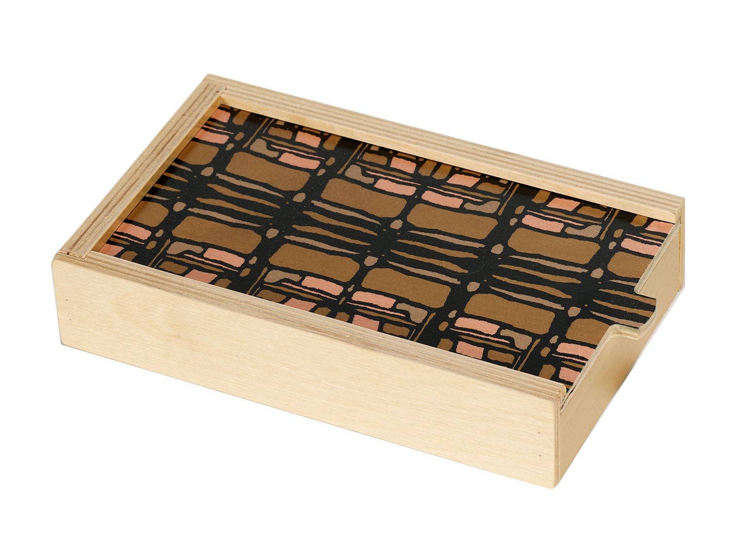 Rue Olive Domino Set