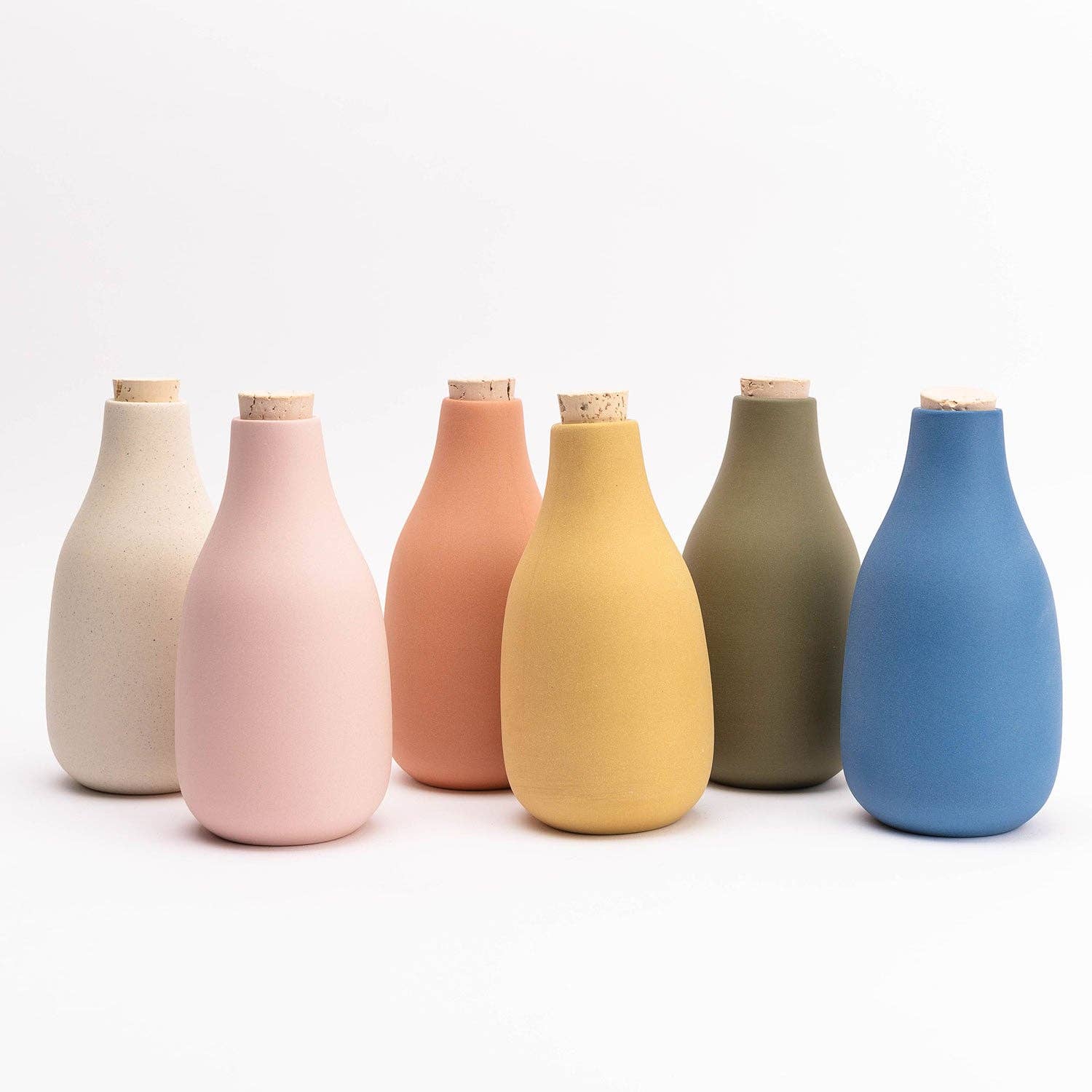 Carafe // Vase Handmade Ceramic