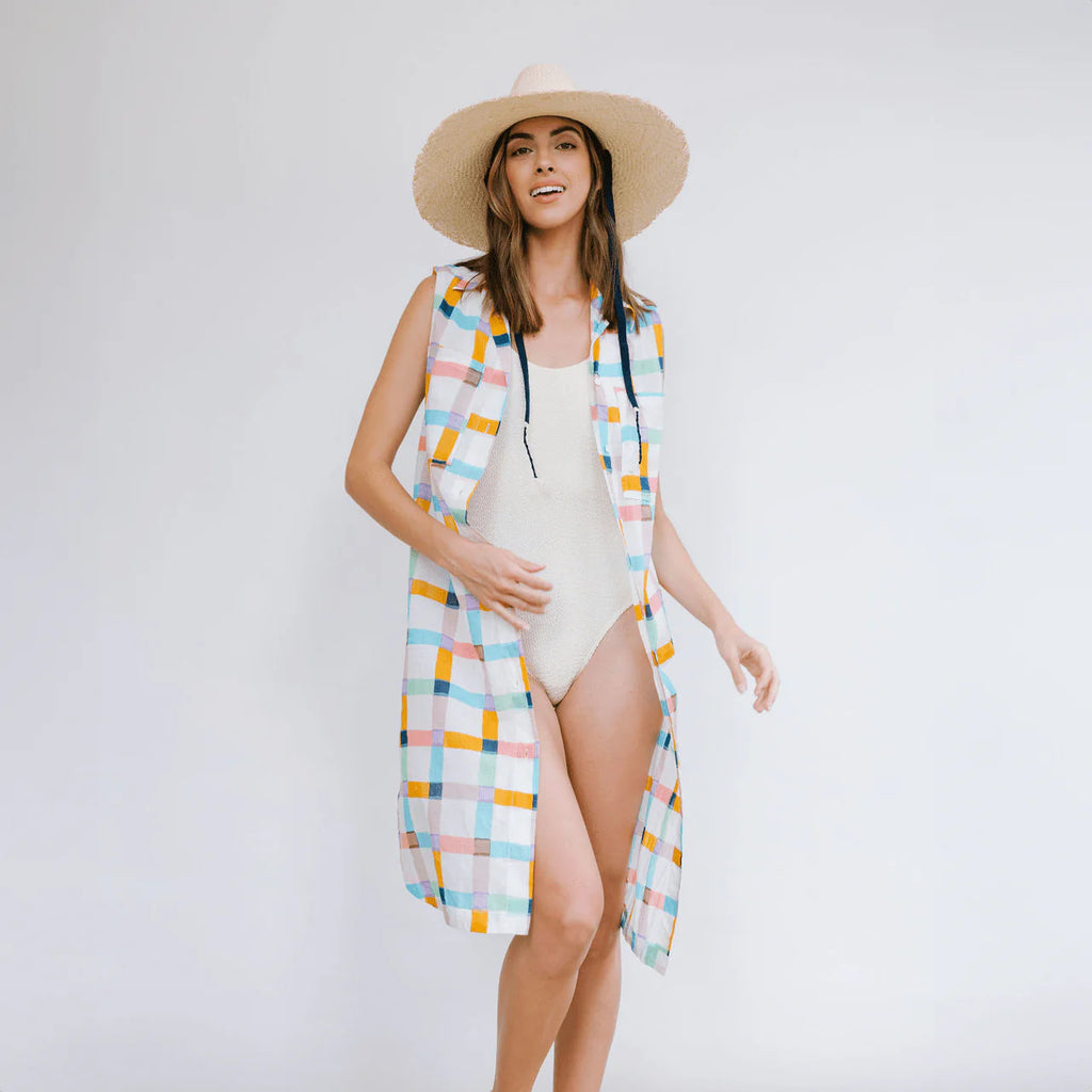 Last Penny Shirt Dress