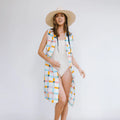 Last Penny Shirt Dress