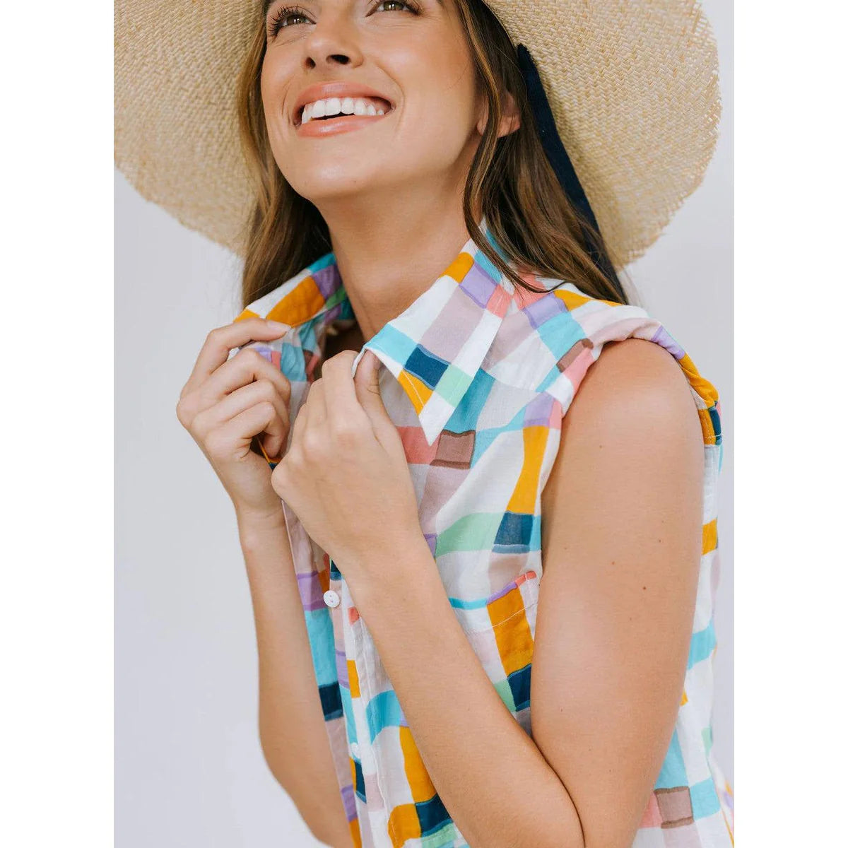 Last Penny Shirt Dress