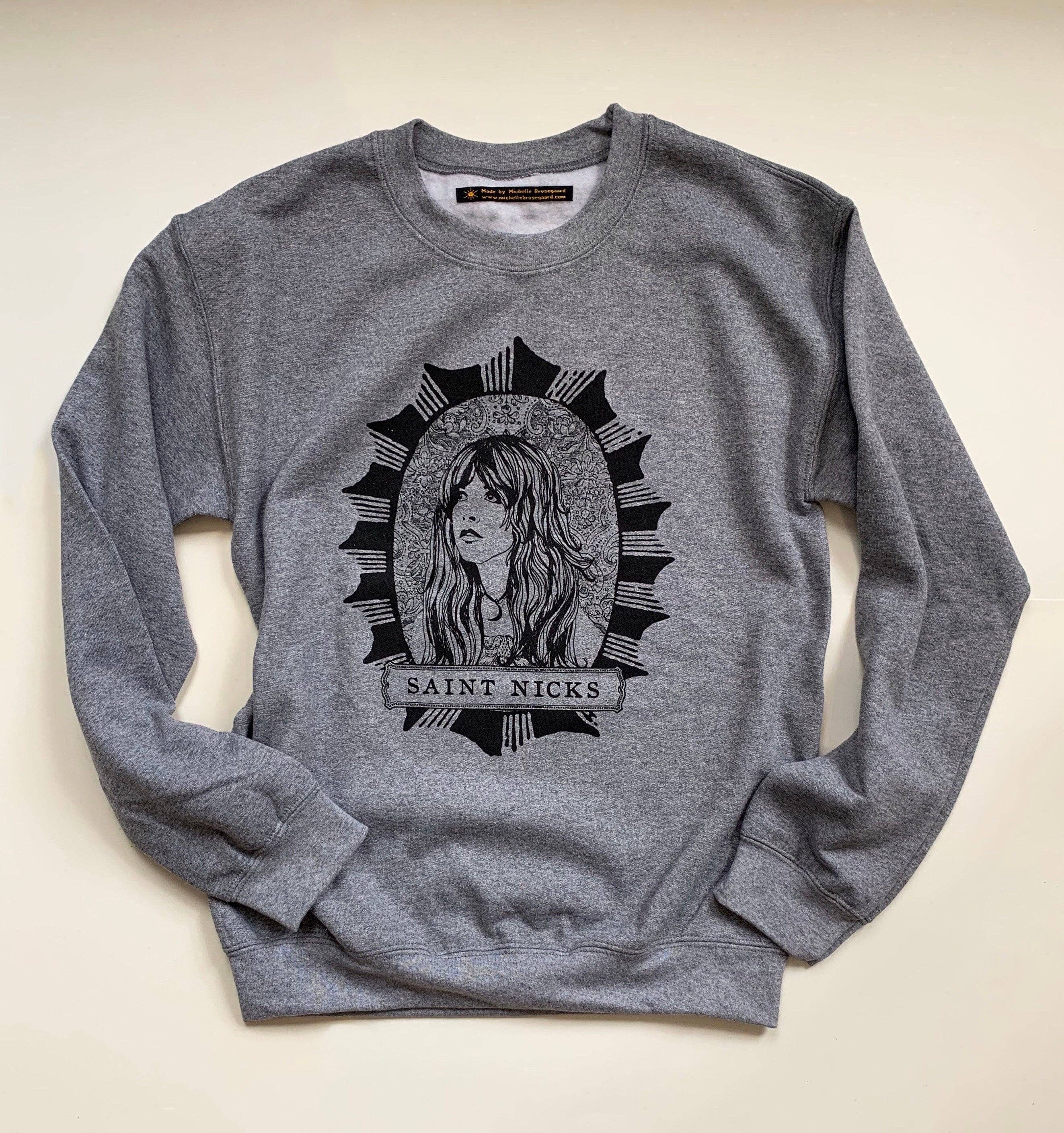 Saint Nicks Sweatshirt - Unisex