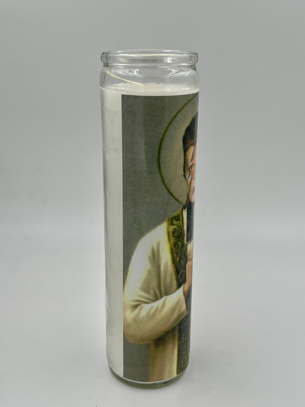 Candle - Prayer - David Bowie