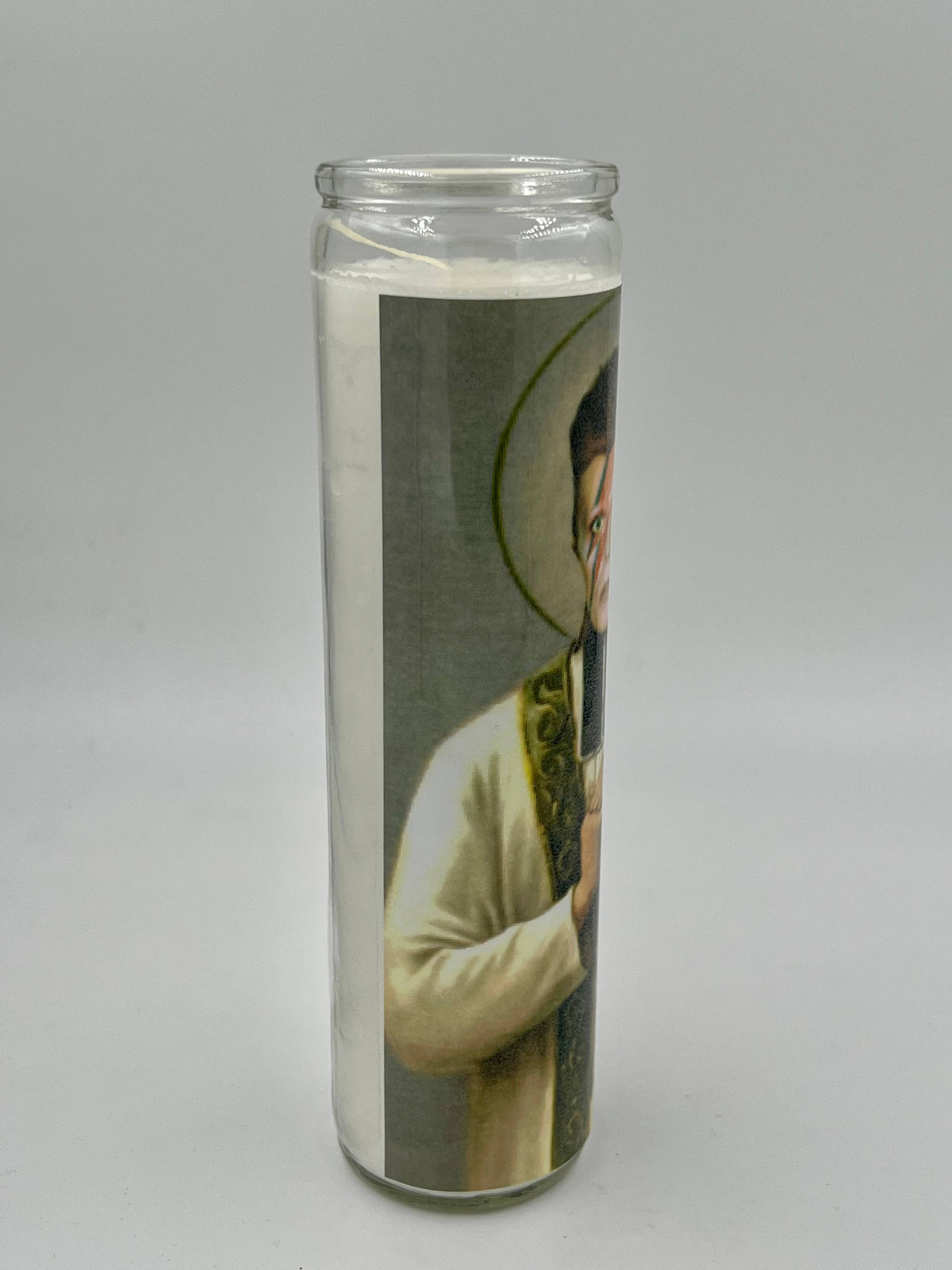 Candle - Prayer - David Bowie