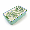 Candle Rosemary