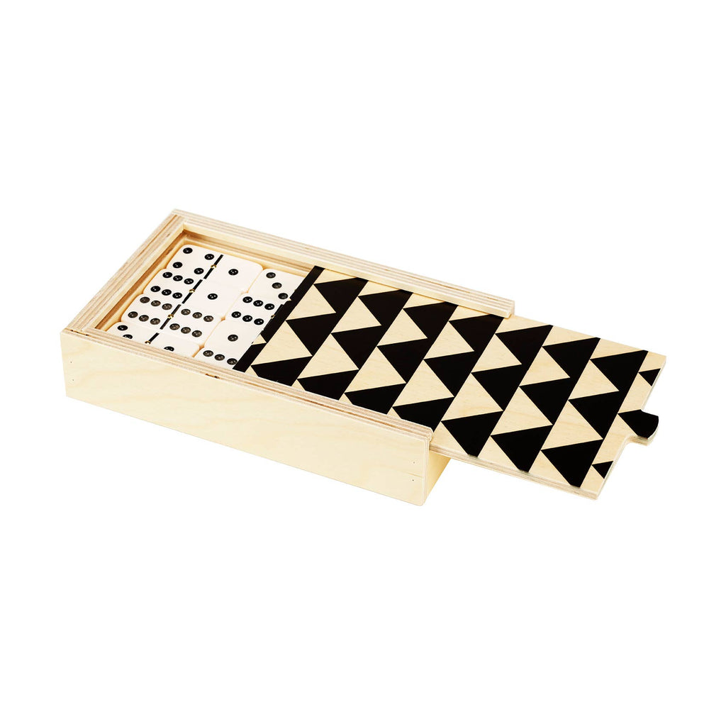 Jett Domino Set