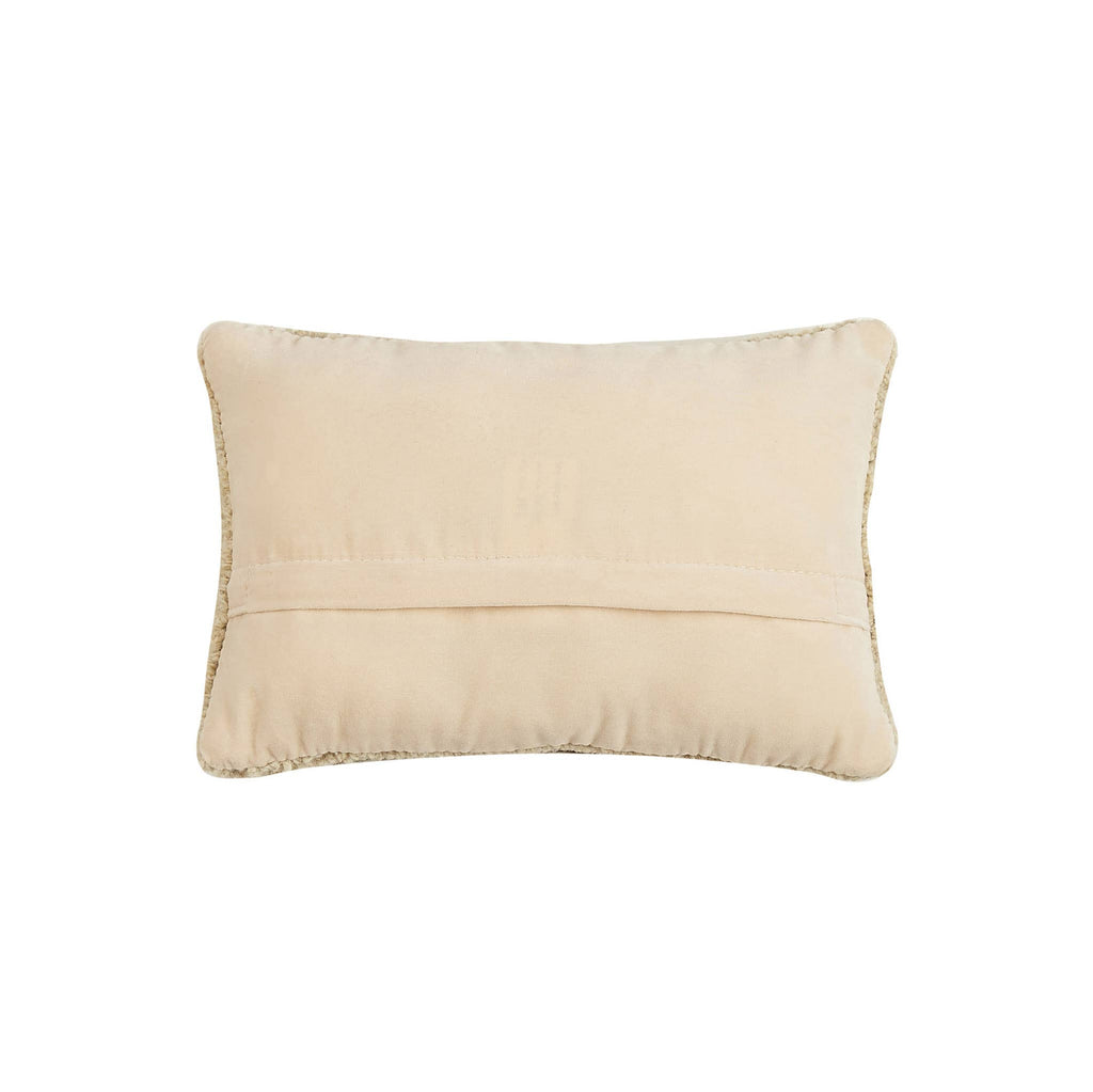 TEXAS HOOK PILLOW