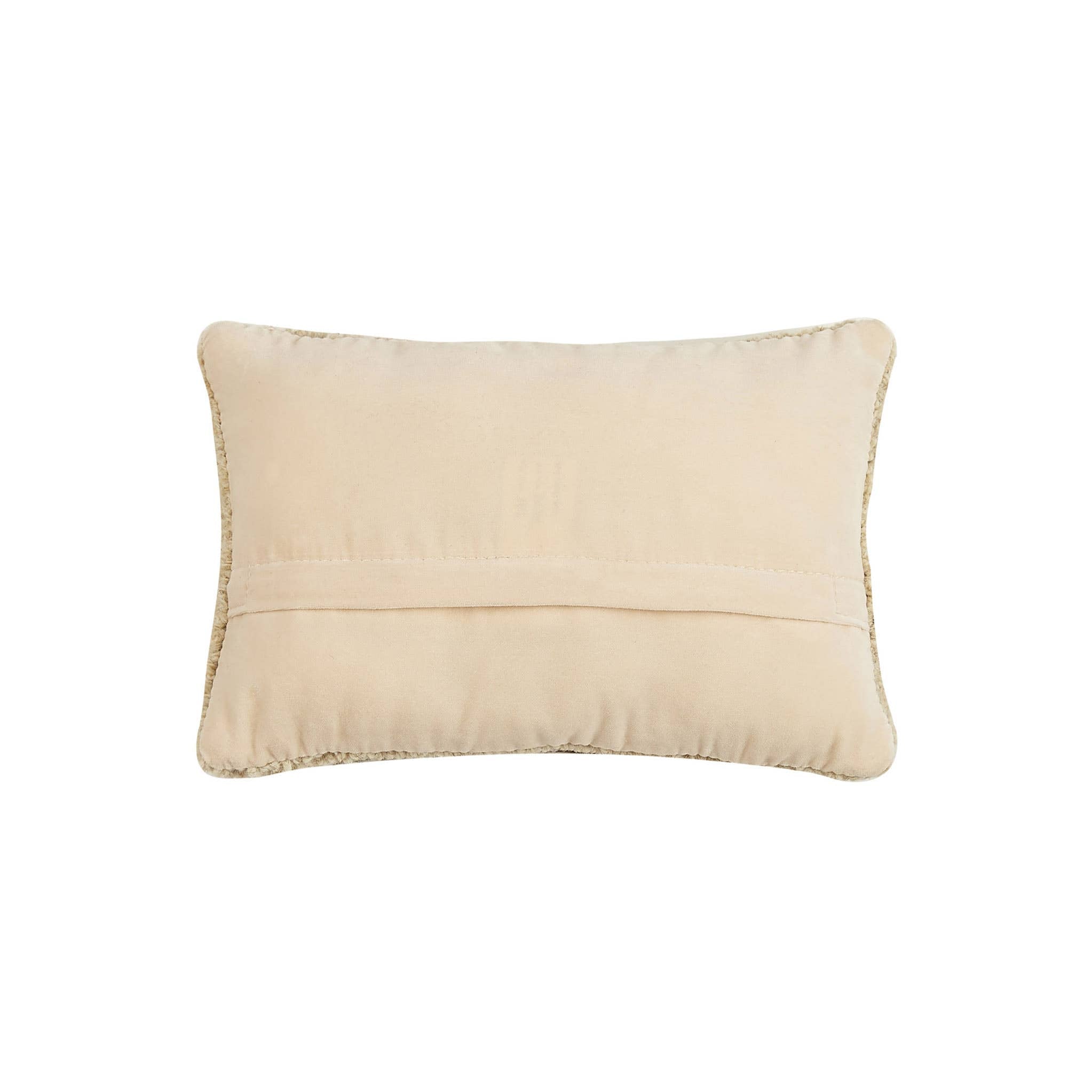 TEXAS HOOK PILLOW