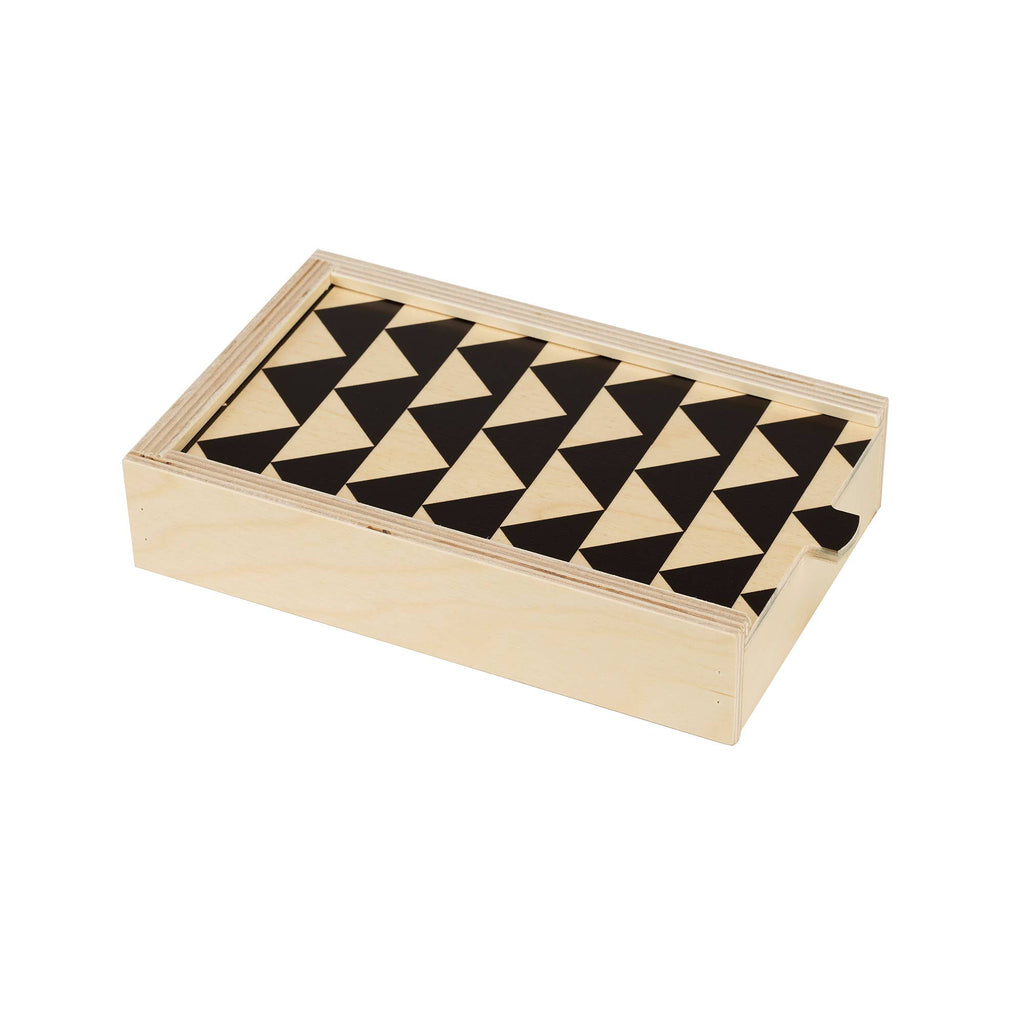 Jett Domino Set