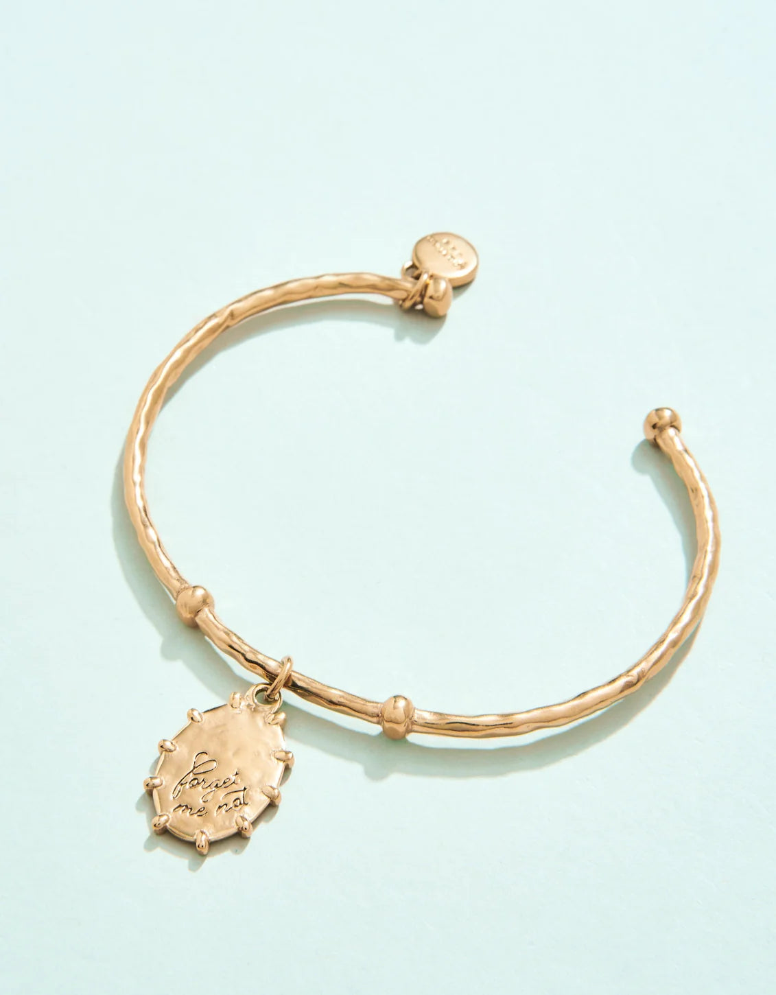 Cuff - Spartina 449 Forget Me Not