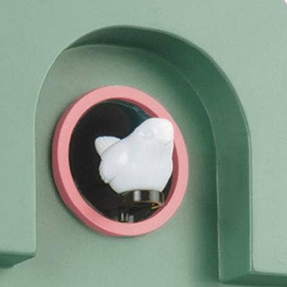 Cuckoo Clock Casita Mint
