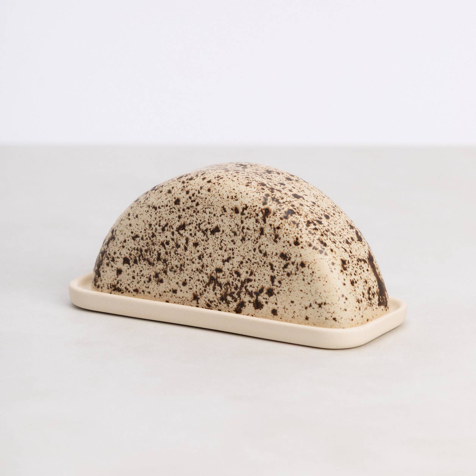 The Butter Dish Handmade Ceramic