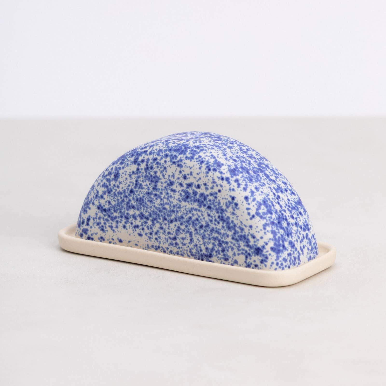 The Butter Dish Handmade Ceramic