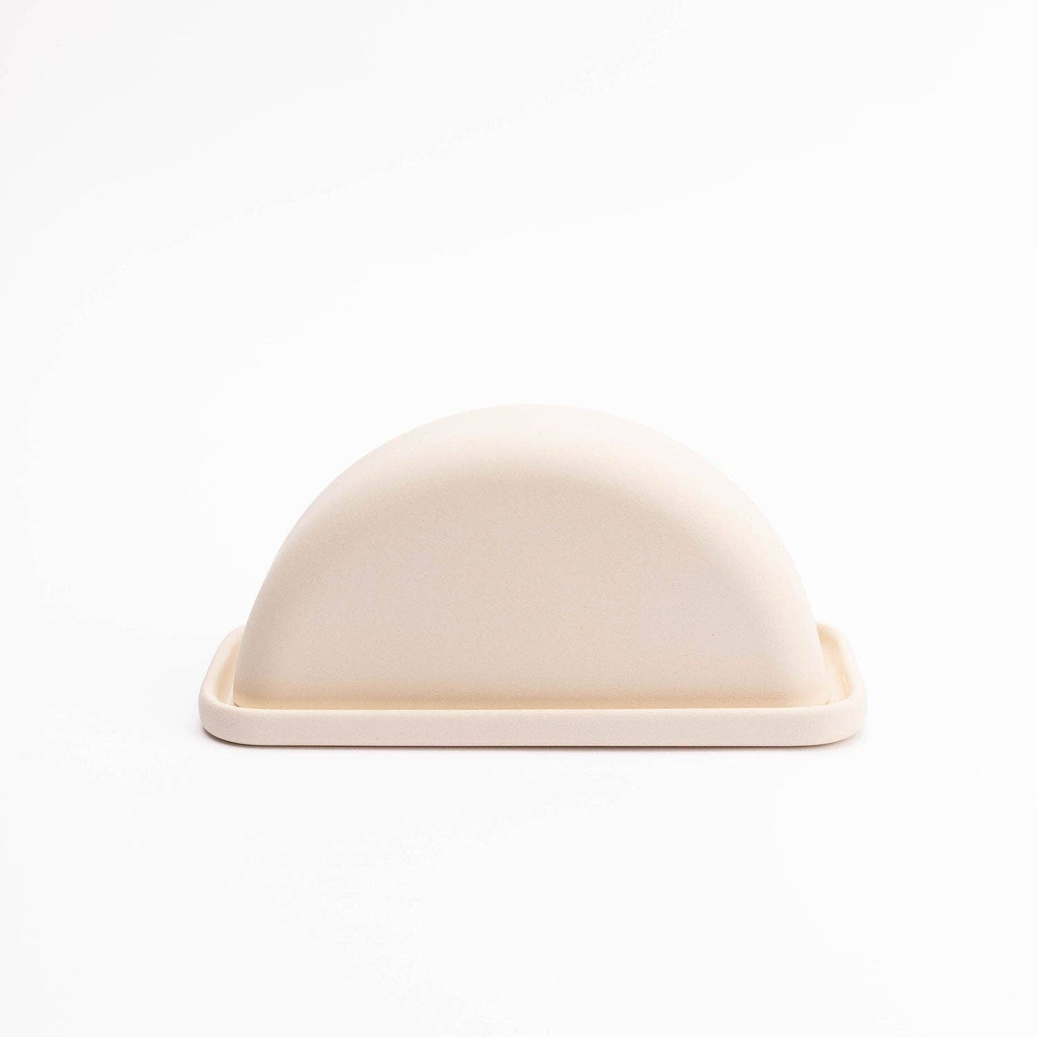 The Butter Dish Handmade Ceramic