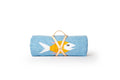 Pez Azul - Blanket Roll