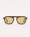 Sunglasses: SARDINE Stevie Lime Light