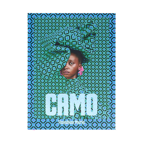 Book - Camo by Thandiwe Muriu