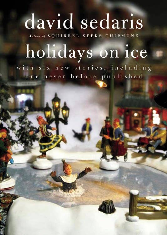 Holiday On Ice