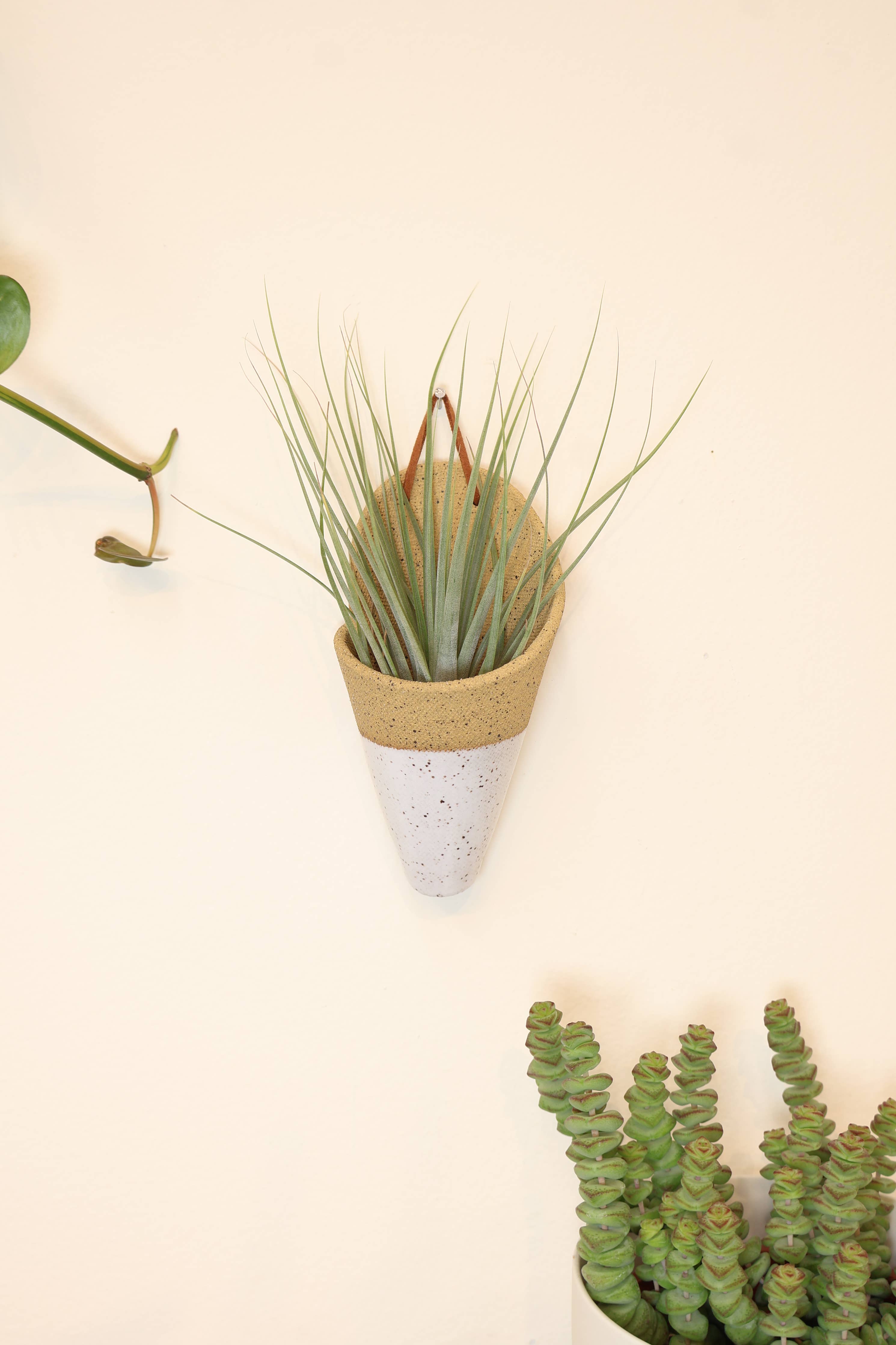 Medium Ceramic Cone
