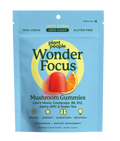 WonderFocus - Super Mushroom Gummies