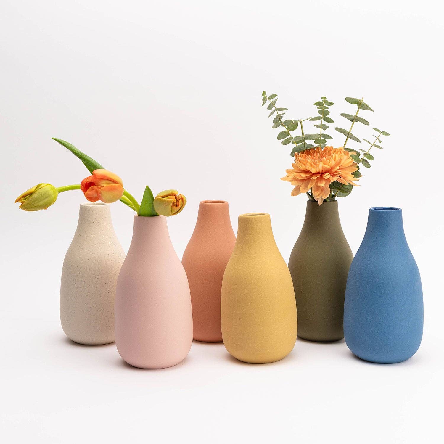 Carafe // Vase Handmade Ceramic