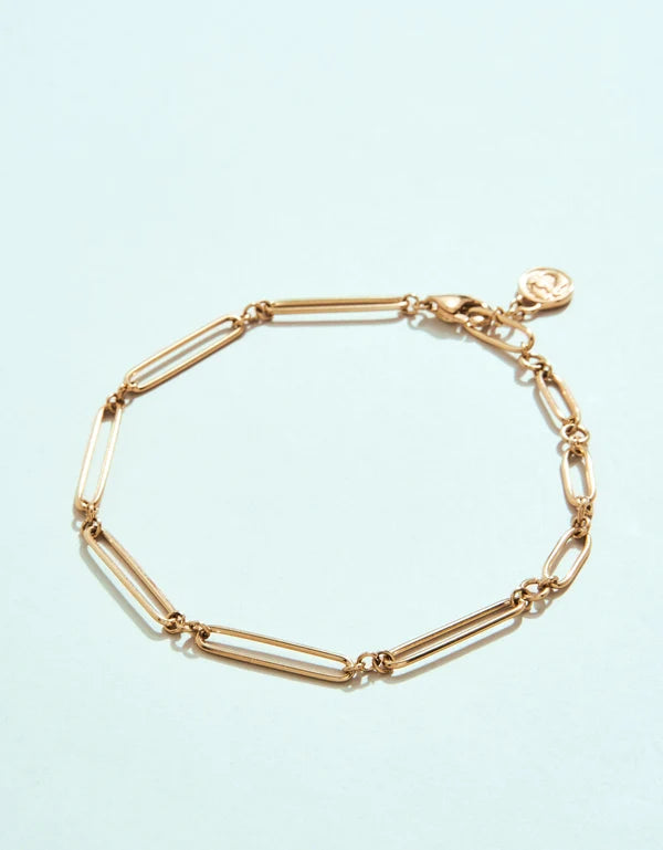 Bracelet - Paperclip